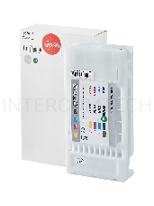 Струйный картридж Sakura C13T41F540 (T41F5 BK) для Epson, черный, 350 мл.