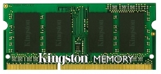 Модуль памяти DDR4 8Gb 2133MHz Kingston KVR21S15S8/8 RTL PC3-17000 CL15 SO-DIMM 260-pin 1.2В