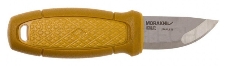 Нож перочинный Morakniv Eldris (12632) 143мм желтый