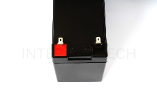 Батарея SKAT SB 1207 (12V 7Ah)