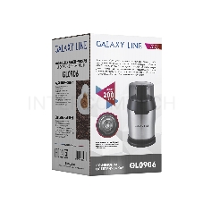 Кофемолка электрическая GALAXY GL0906