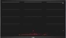 Варочная поверхность Bosch PXX975DC1E черный