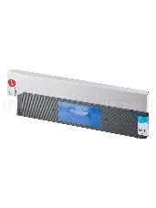 Струйный картридж Sakura C13T887200 (T8872 C) для Epson, голубой, 660 мл., 50000 к.