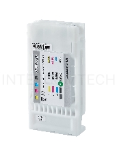 Струйный картридж Sakura C13T41F540 (T41F5 BK) для Epson, черный, 350 мл.