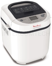 Хлебопечь Moulinex OW250132 650Вт белый