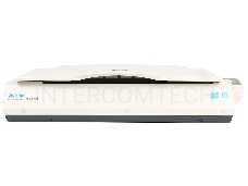 Планшетный сканер Avision FB6280E, А3, 600 dpi, USB 2.0, (рек. 2500 листов/день)