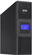 Источник бесперебойного питания Eaton 9SX 9SX6KIRT 5400Вт 6000ВА черный