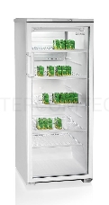 Холодильный шкаф Бирюса 290
