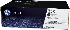 Тонер Картридж HP CF325X черный для HP LJ Flow M830z/M806x+/M830z/M806dn/M806x (40000стр.)