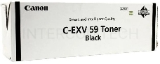 Тонер TONER C-EXV 59