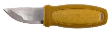 Нож перочинный Morakniv Eldris (12632) 143мм желтый