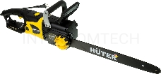 Электрическая цепная пила Huter ELS-2800 2800Вт дл.шин.:18 (45cm)