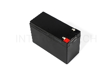 Батарея SKAT SB 1207 (12V 7Ah)