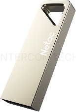 Флеш Диск Netac U326 32Gb <NT03U326N-032G-20PN>, USB2.0