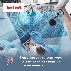 Вентилятор TEFAL VF4420F2