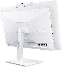 Моноблок Asus A5402WVAK-WA0320 23.8 Full HD i5 1340P (1.9) 8Gb SSD512Gb Iris Xe CR noOS GbitEth WiFi BT 120W клавиатура мышь Cam белый 1920x1080