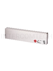 Картридж SAKURA C13S015339BA для матричных принтеров EPSON, черный, 15 млн. символов (1шт в упаковке)