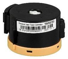 Картридж SAKURA 106R02183 для Xerox Phaser 3010/3040/WC 3045, черный, 2300 к.