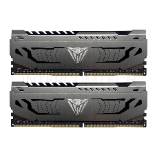 Память DDR4 2x8Gb 4133MHz Patriot PVS416G413C9K RTL PC4-33000 CL15 DIMM 288-pin 1.35В single rank