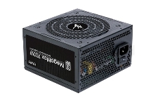 Блок питания Zalman ZM700-TXII, 700W, ATX12V v2.31, APFC, 12cm Fan, 80+ 230V EU, Retail