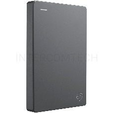 Внешний жесткий диск 2.5; 2TB Seagate Basic STJL2000400 USB 3.0, Win, Grey, RTL