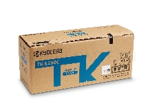 Тонер-картридж Kyocera TK-5290C (1T02TXCNL0) голубой для P7240cdn 13000 стр