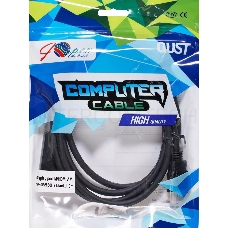 Кабель DP-HDMI 1.8M AOPEN ACG494-1.8M
