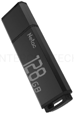 Флеш-накопитель NeTac Флеш-накопитель Netac USB Drive U351 USB3.0 128GB, retail version