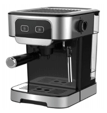 Кофемашина deerma Coffee Machine DEM-YS10W Black+Silver