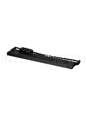 Картридж SAKURA C13S015339BA для матричных принтеров EPSON, черный, 15 млн. символов (1шт в упаковке)