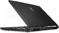 Ноутбук MSI Creator M16 B12UDX-808RU (MS-1585) 16.0 WUXGA(1920x1200)/Intel Core i7-12650H/16GB+512GB SSD/GF RTX3060 6GB/WiFi/BT/1.0MP/3cell/2,26 kg/W11Pro/1Y/CORE BLACK