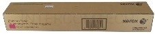 Тонер-картридж XEROX 006R01661 малиновый XEROX Color С60/C70 32K