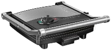 Гриль REDMOND SteakMaster RGM-M800 (Черный/сталь)