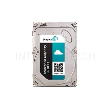 Жесткий диск Seagate Original SATA-III 6Tb ST6000NM0115 Enterprise Capacity (7200rpm) 256Mb 3.5