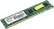 Память Patriot Memory 8GB DDR3 1600MHz (PC3-12800) PSD38G16002 CL11 DIMM 240-pin 1.5В