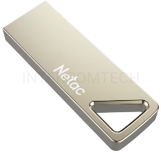 Флеш Диск Netac U326 32Gb <NT03U326N-032G-20PN>, USB2.0