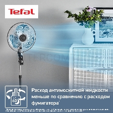 Вентилятор TEFAL VF4420F2