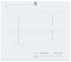 Встраиваемая индукционная панель ELECTROLUX  EIV63440BW