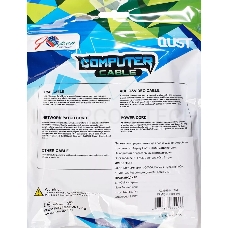 Кабель DP-HDMI 1.8M AOPEN ACG494-1.8M