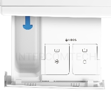 Полноразмерная стиральная машина Bosch WGA254A0ME