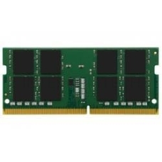 Модуль памяти Kingston SO-DIMM DDR4 4GB KVR26S19S6/4 {PC4-21300, 2666MHz, CL17}