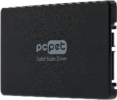 Накопитель SSD PC Pet SATA III 2Tb PCPS002T2 2.5