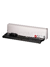 Картридж SAKURA C13S015339BA для матричных принтеров EPSON, черный, 15 млн. символов (1шт в упаковке)