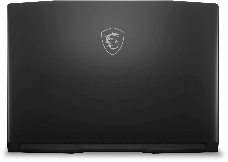 Ноутбук MSI Creator M16 B12UDX-808RU (MS-1585) 16.0 WUXGA(1920x1200)/Intel Core i7-12650H/16GB+512GB SSD/GF RTX3060 6GB/WiFi/BT/1.0MP/3cell/2,26 kg/W11Pro/1Y/CORE BLACK