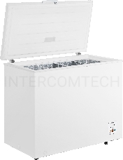 Морозильный ларь Gorenje FH251AW белый