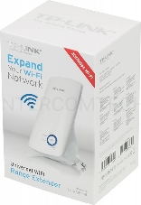 Точка доступа TP-Link TL-WA854RE