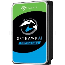Жесткий диск SEAGATE SATA 16TB 7200RPM 6GB/S 256MB ST16000VE002