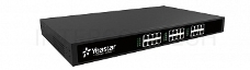 IP телефония и системы связи Yeastar TA2400 VoIP шлюз 24*FXS