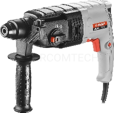 Перфоратор ЗУБР МАСТЕР SDS-plus [П-22-650]