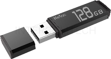 Флеш-накопитель NeTac Флеш-накопитель Netac USB Drive U351 USB3.0 128GB, retail version
